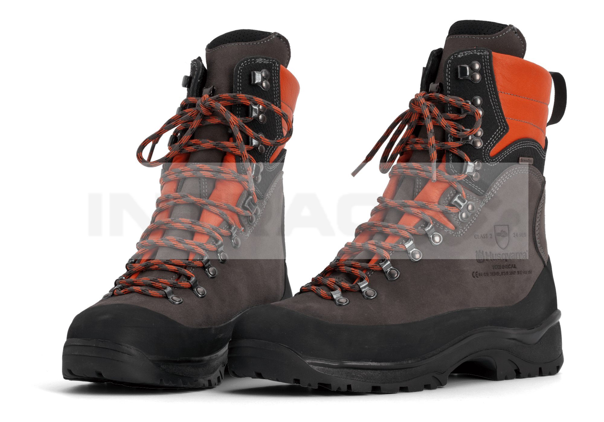 Nahksaapad Technical2 N43