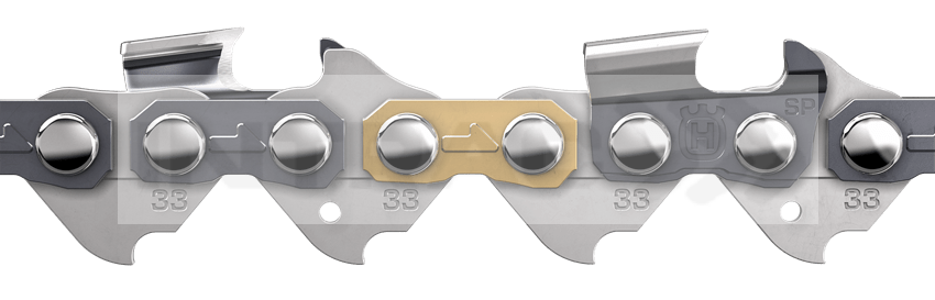 Saekett X-Cut 20" 1,3mm