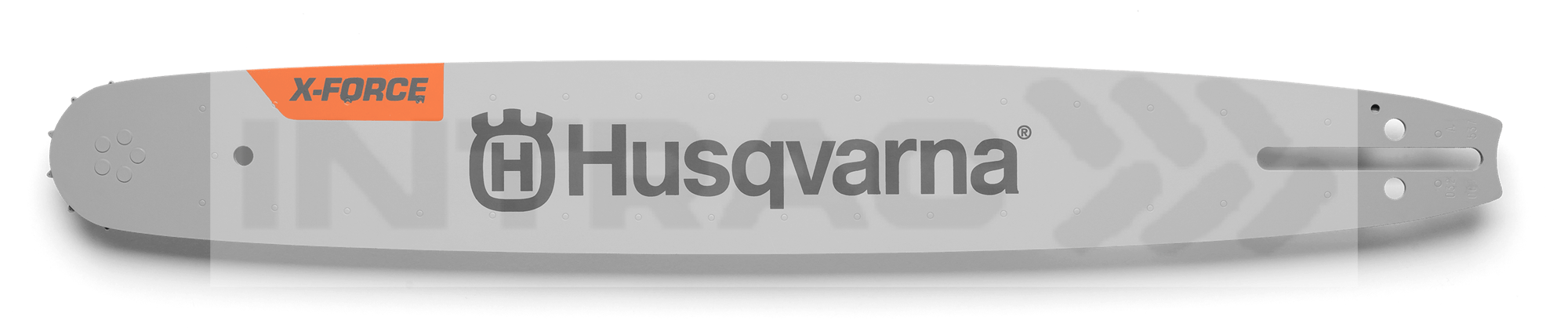 Plaat 15" X-Force 1,5mm