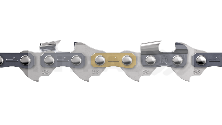 Kett 12"3/8 1,3 x-cut