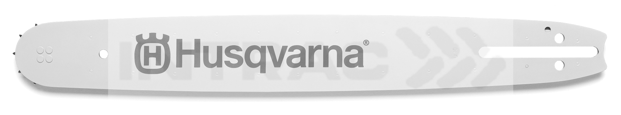 Plaat 13" 325 1,3 mm