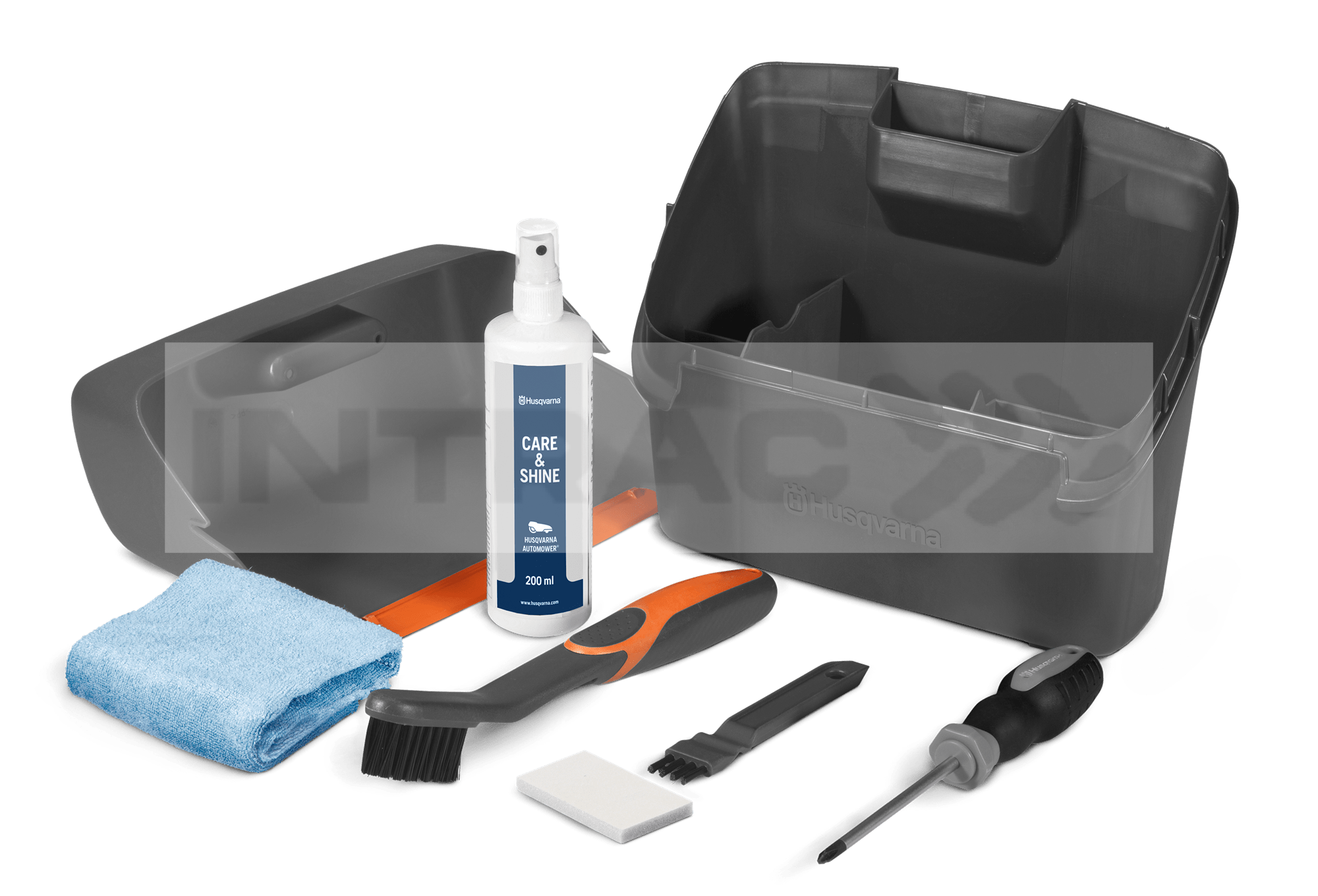 AM hoolduse ja puh.kmpl