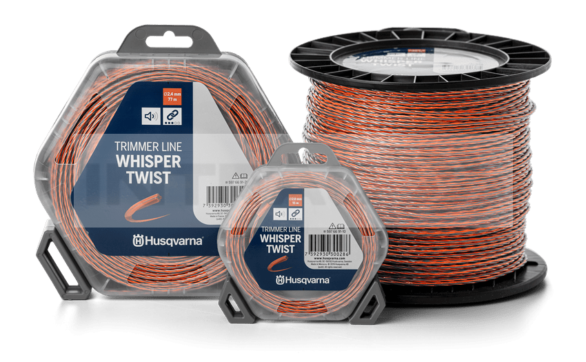 Jõhv 3,0mm 48m whisper tw