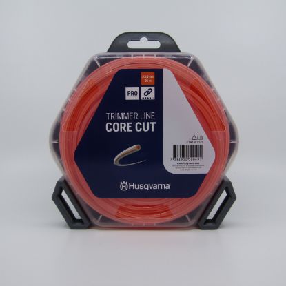 Jõhv 3,0mm 56m core cut