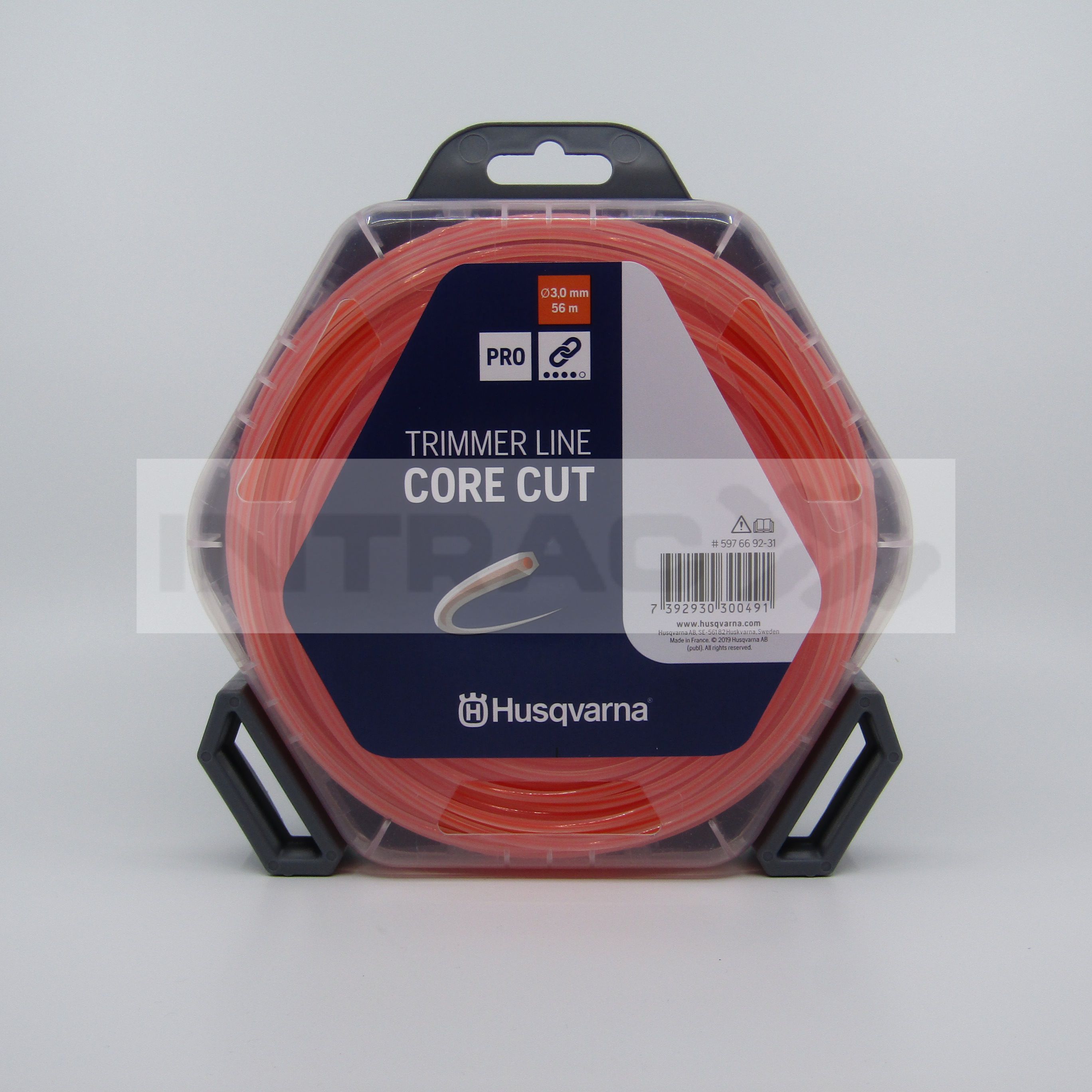 Jõhv 3,0mm 56m core cut