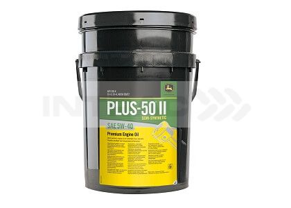 JD Plus 50 II 20L