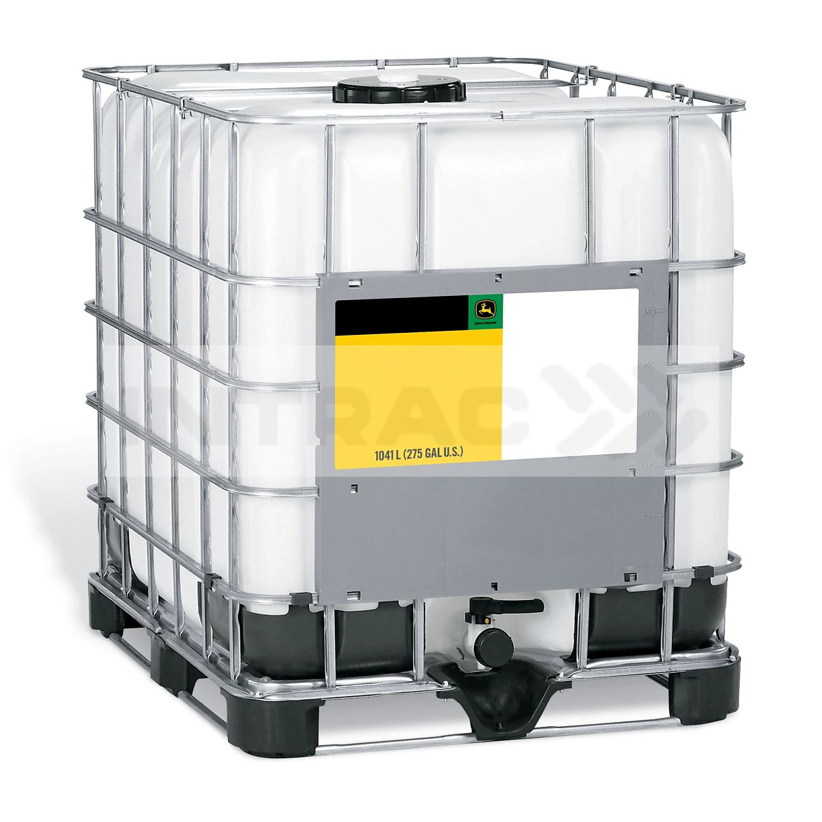 JD Plus 50 II 5W40 BULK