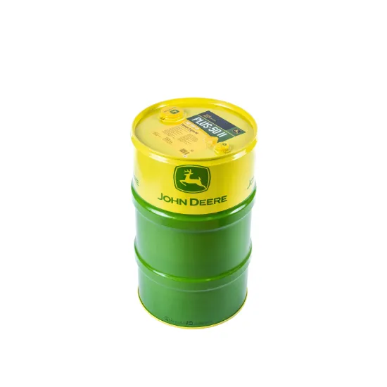 JD Plus 50 II 55l vaat