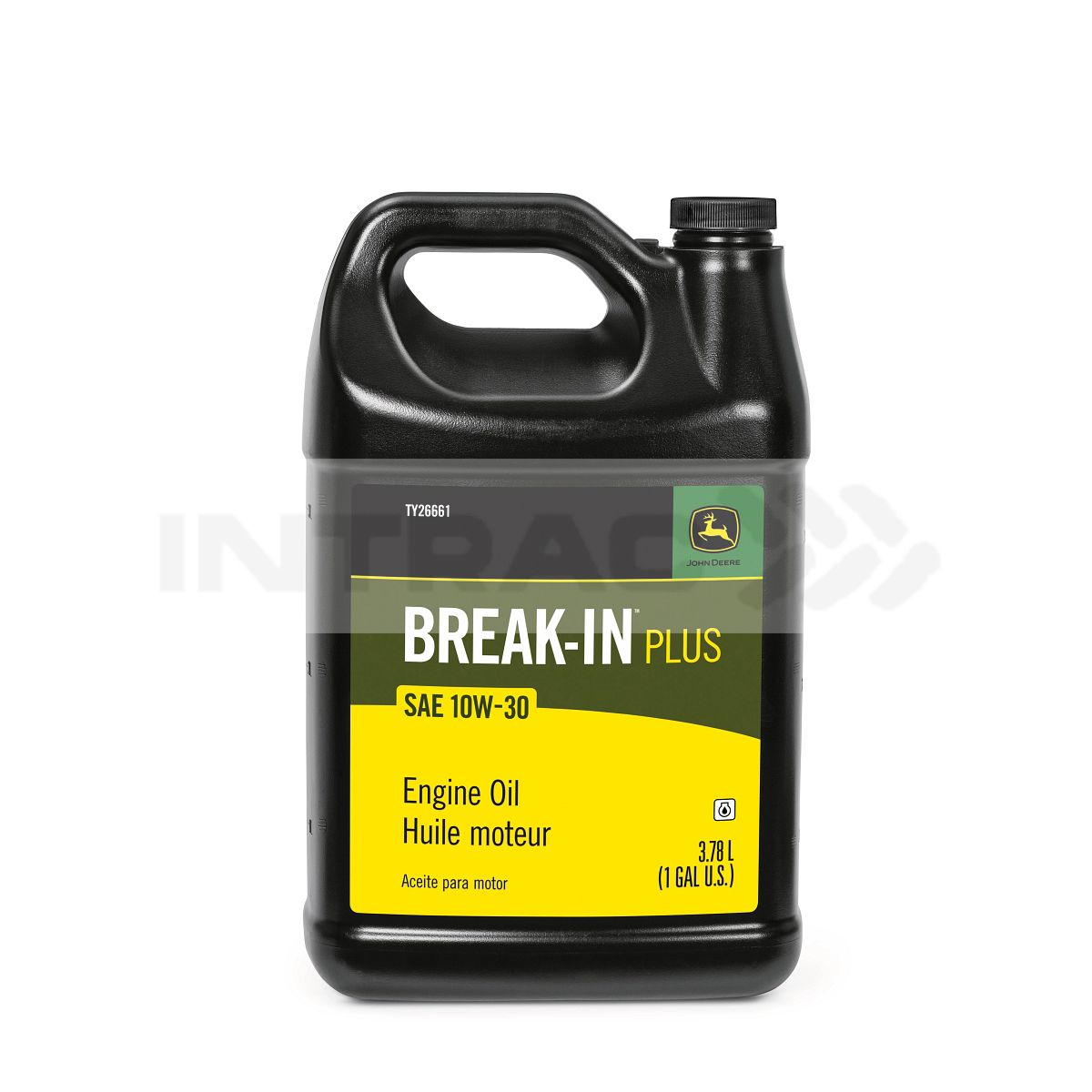 JD Break-in oil Plus 5L