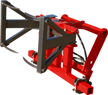 PBG 2x2 pallihaarats