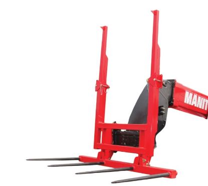 Heinapaki tõsteseade