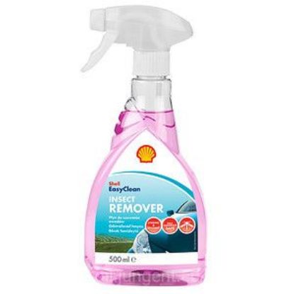 Shell putukaeemaldusvah.