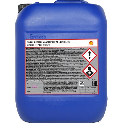 Shell jahutusv. 774D-F 20