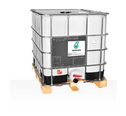 SAEKETIÕLI PETRONAS 80R, 1000L BULK