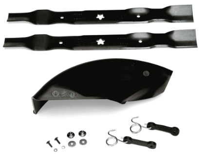 MULTSHI KPL. 36"/92cm