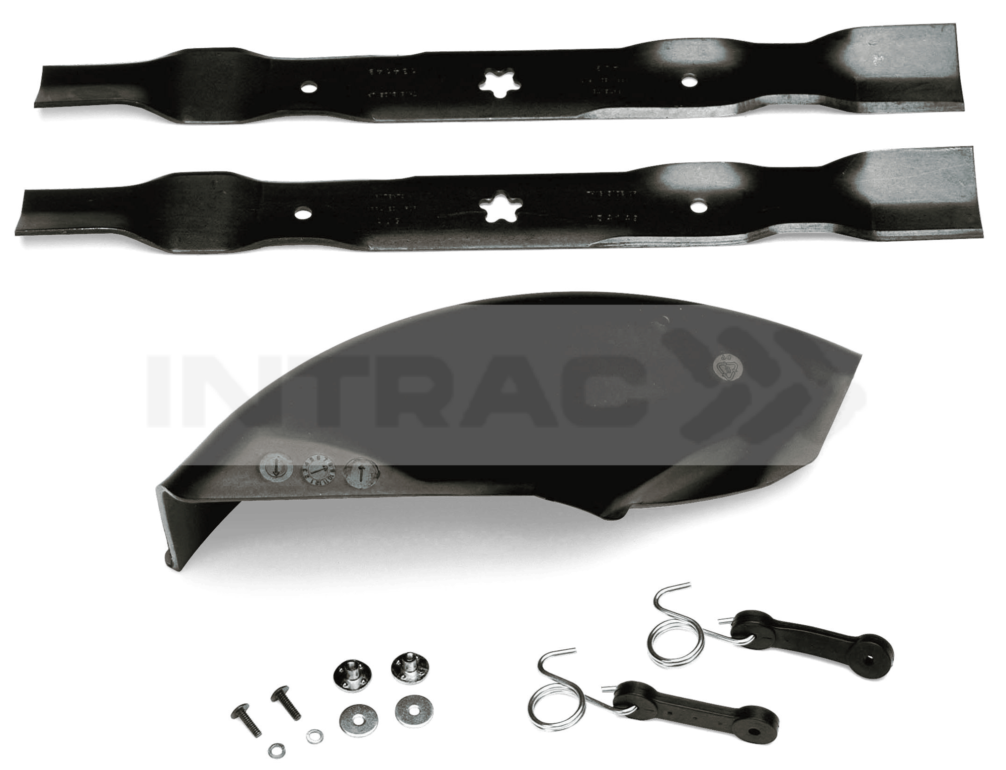 MULTSHI KPL. 36"/92cm