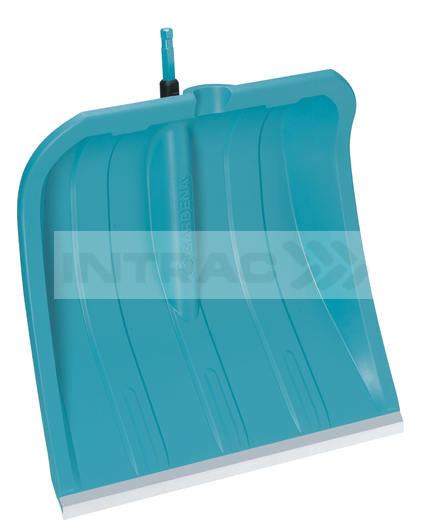 GARDENA Combisystem metallist äärega lumelabidas ES 40