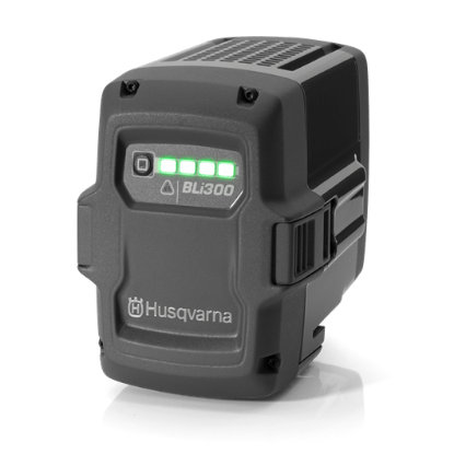 Aku BLi300, 36V 9,0Ah