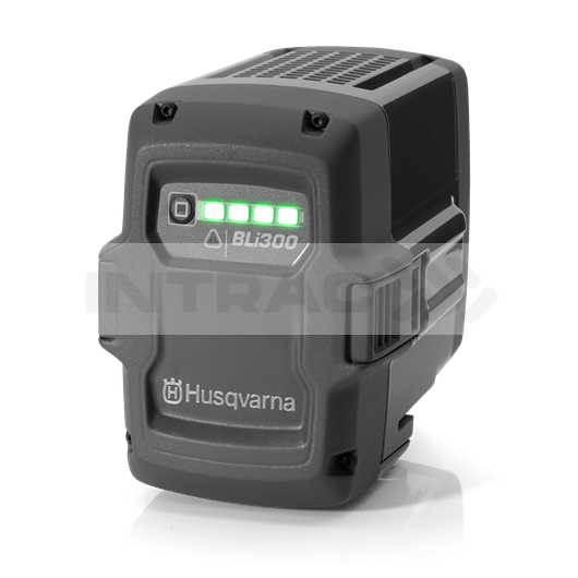 Aku BLi300, 36V 9,0Ah