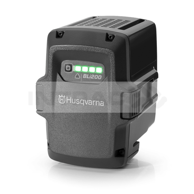 HQ Aku BLI200 5AH 36V