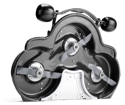 Lõikeorgan CC103 200 sari