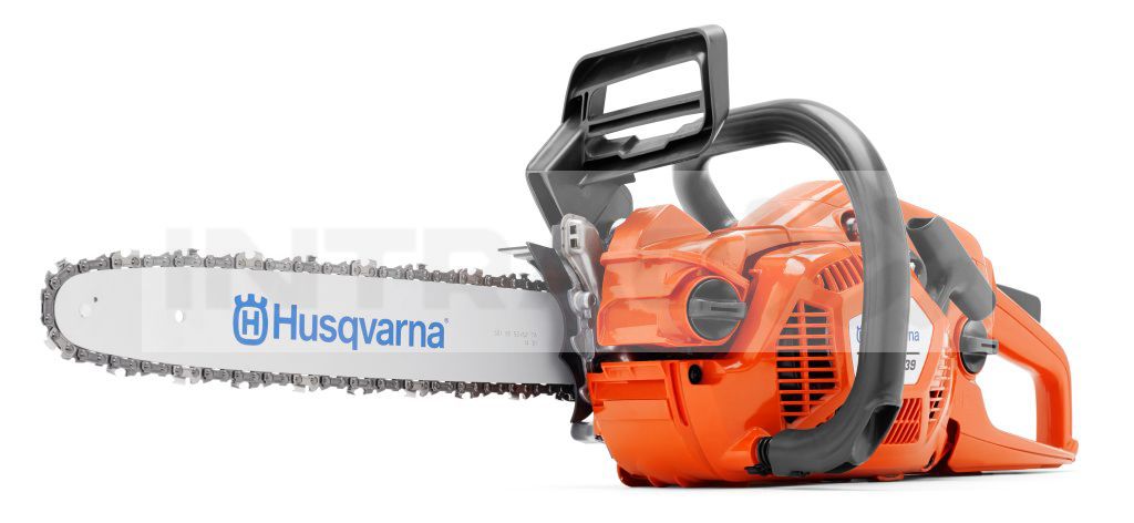 HQ439, 12" mootorsaag