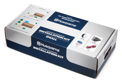 HQ AM paigalduse kompl.S