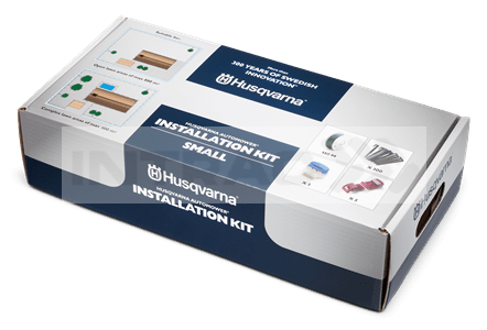 HQ AM paigalduse kompl.S