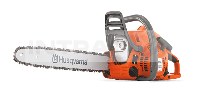 HQ 120, mootorsaag