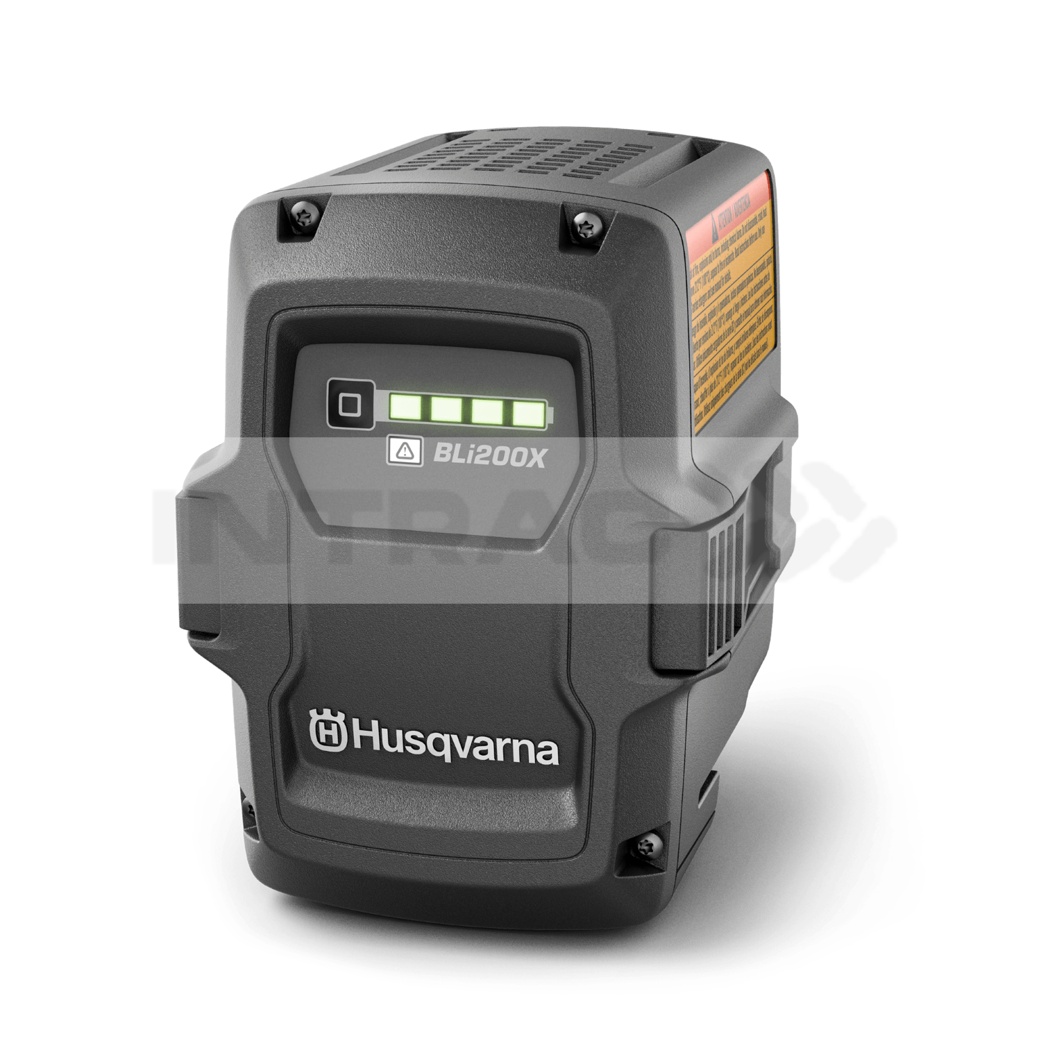 BLI200X aku-5,2Ah, 36V