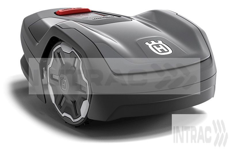 Aspire R4 robotniiduk