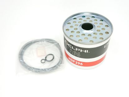 Kütusefilter ka 49660