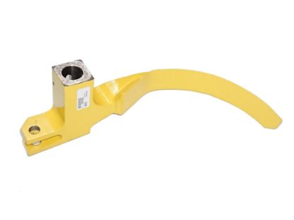 Laasimisnuga ülem. VP