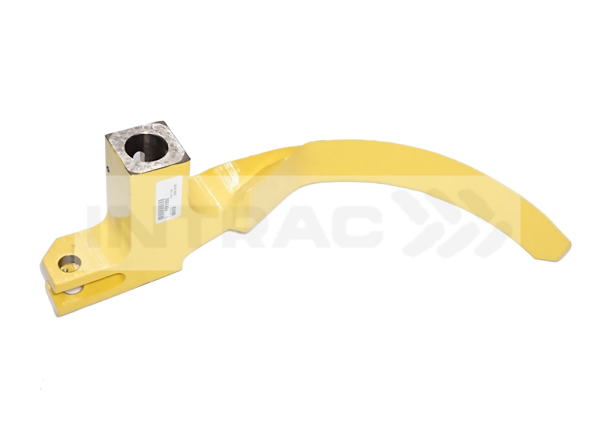 Laasimisnuga ülem. VP