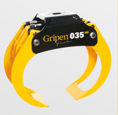 Haarats HSP Gripen 035HD