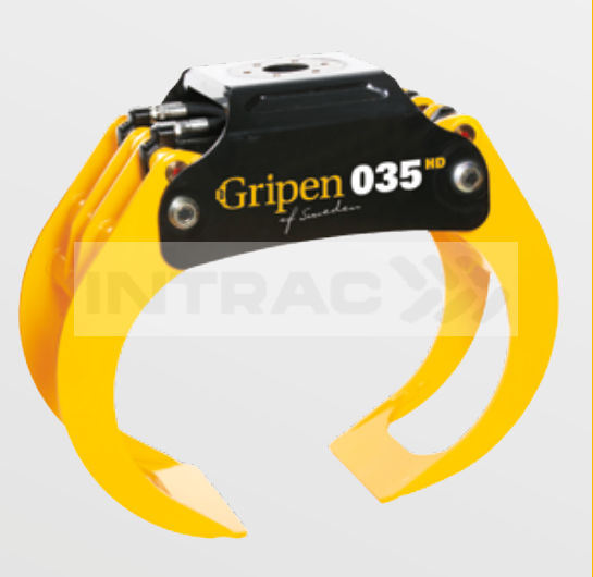 Haarats HSP Gripen 035HD