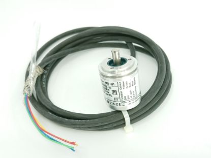 GARUMA SENSORS MOIPU MSI