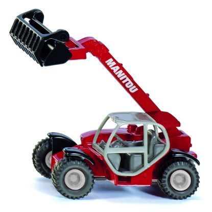 MINIMUDEL MANITOU MLT, 1:32