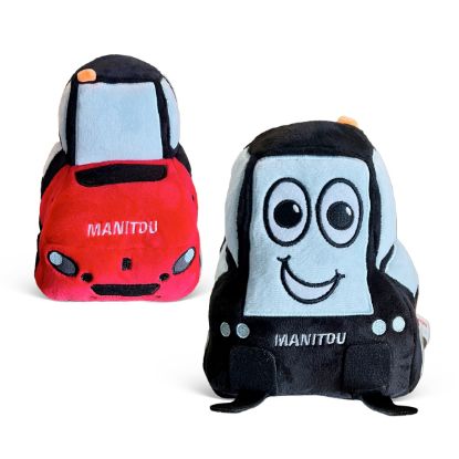 PEHME MÄNGUASI KAHVELTÕSTUK