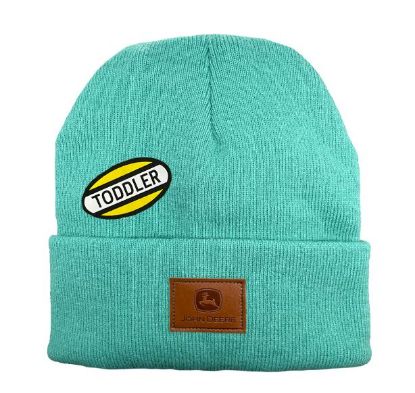 KOOTUD MÜTS JD, LASTELE ROHELINE