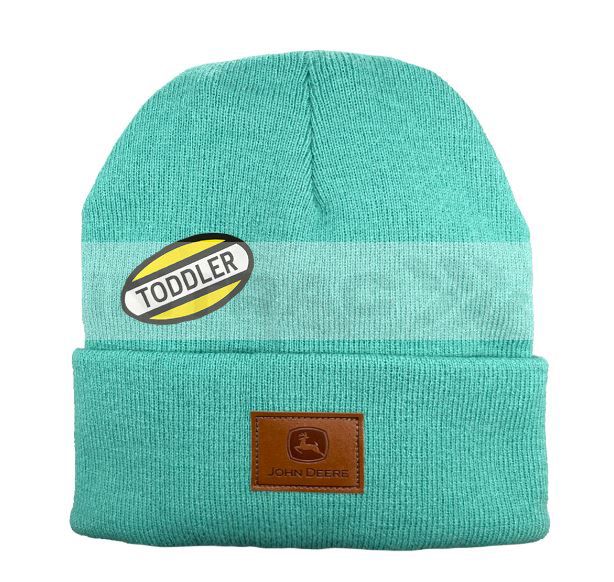 KOOTUD MÜTS JD, LASTELE ROHELINE