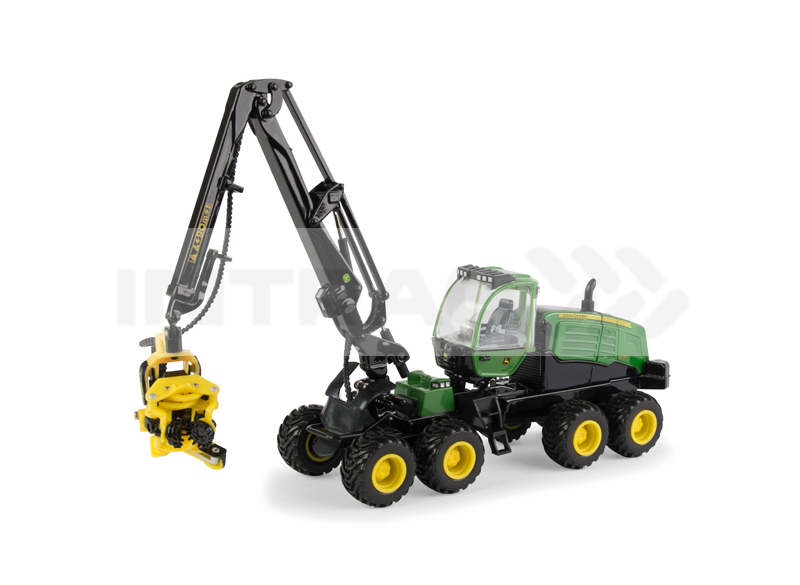 JD 1270G/8W mudel,1/50