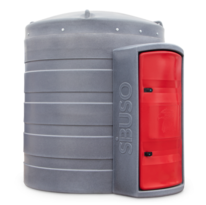 Kütusemahuti Sibuso NVCL