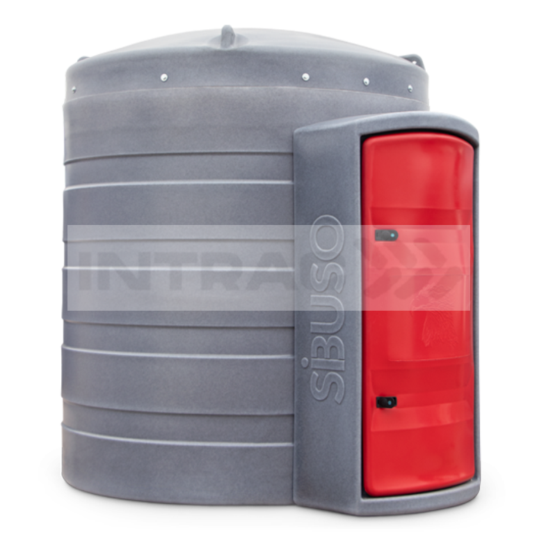 Kütusemahuti Sibuso NVCL