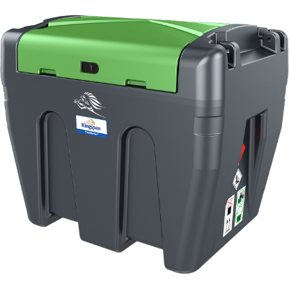 Kütusemahuti TruckMaster