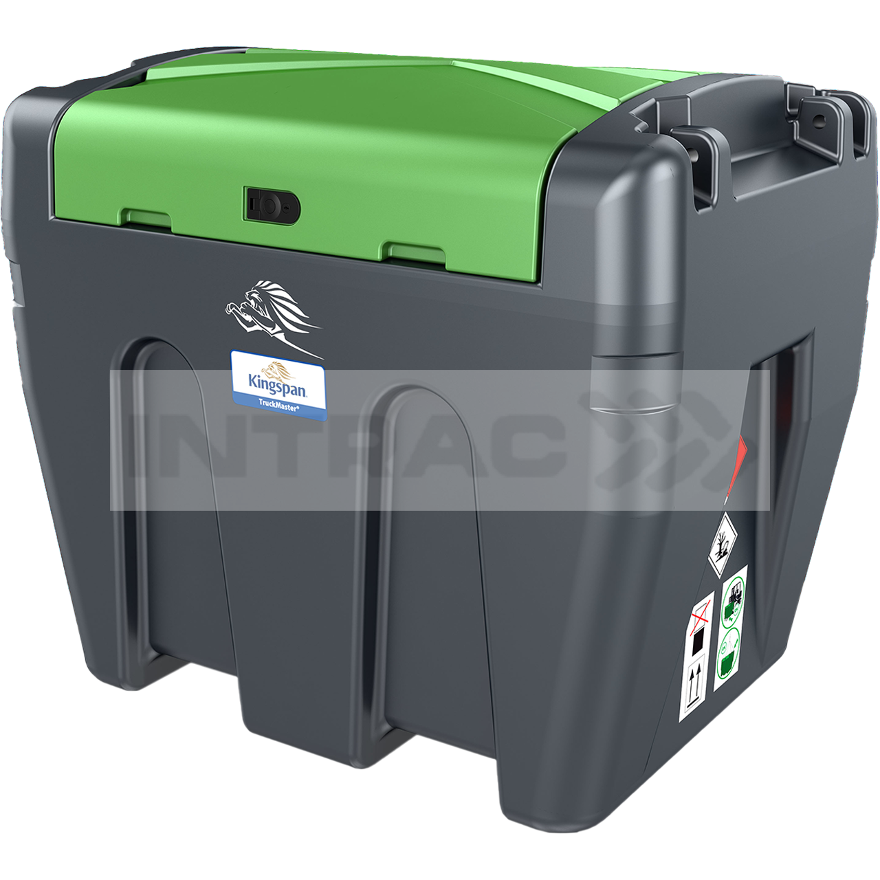 Kütusemahuti TruckMaster