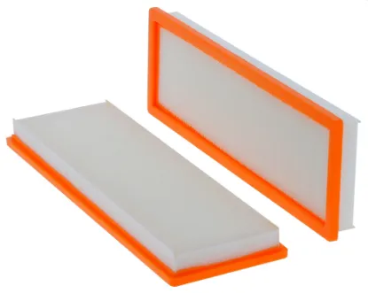 Kabiini õhufilter väline