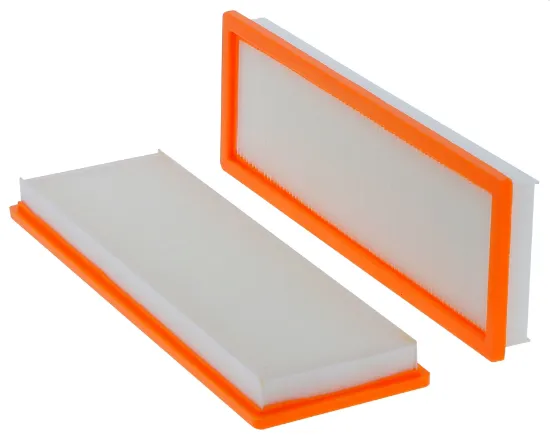 Kabiini õhufilter väline