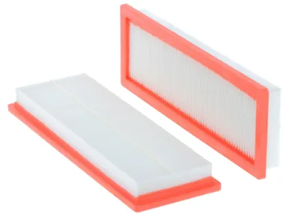 Kabiini õhufilter sisem.