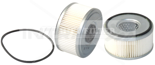 Kütuse separaatorfilter